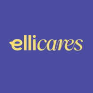 Elli Cares logo
