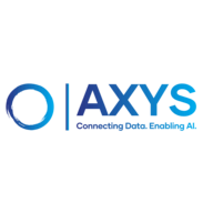 AXYS AI logo