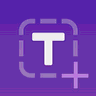 Textly by Macthru logo