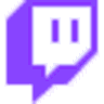 Twitch Creative logo