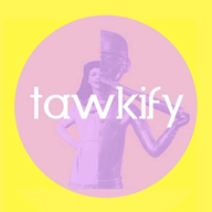 Tawkify logo