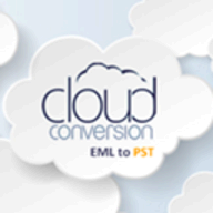 Cloud Email Conversion logo