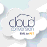 Cloud Email Conversion logo