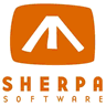 info.sherpasoftware.com Discovery Attender logo