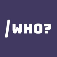 whoishiring.io logo