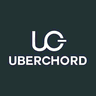 Uberchord Guitar logo