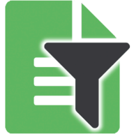 Filterize logo