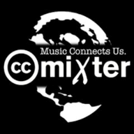 ccMixter logo
