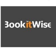 BookitWise logo