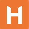Huzza logo