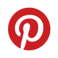 Buy it on Pinterest logo