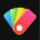 Color hexa icon