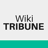WikiTribune logo