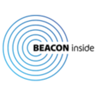 Beaconinside Proximity DMP logo