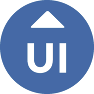 UI Movement logo