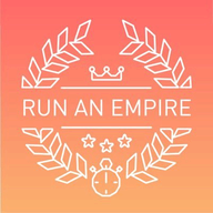 Run an Empire logo