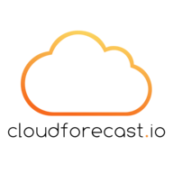 CloudForecast logo