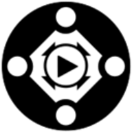 Accessible HTML5 Video Player logo