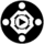 VideoJS icon