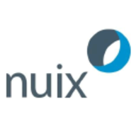 Nuix eDiscovery Workstation logo