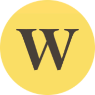 Webfont logo