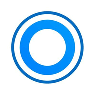 getbux.com Blockport logo