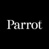 Parrot DISCO logo