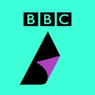 BBC Taster VR logo
