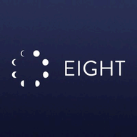 Eight Smart Mattress logo