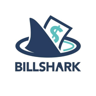 Billshark logo