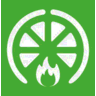 The Caloric App logo