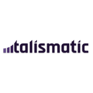 Talismatic TalentBot logo
