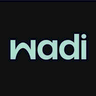 Wadi Hub logo