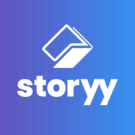 Storyy.co logo