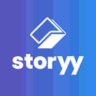 Storyy.co icon