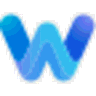Waterfox Private Search icon
