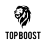 TopBoost icon