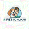 Pet-to-Human.com logo