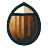 Nut Chat logo