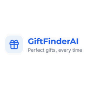 GiftFinderAI.co logo