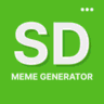 SumitDynamics Meme Generator icon