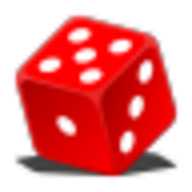 DiceDB logo