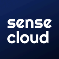 Sensecloud logo