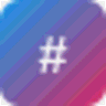 TrendingTagsPro icon