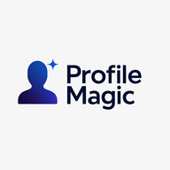 ProfileMagic logo
