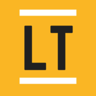 LaunchToast logo
