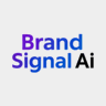 Brand Signal AI icon