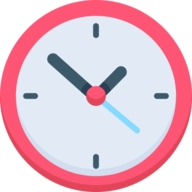 Time to Decimal Calculator logo