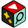Video Clip Library logo