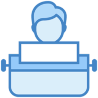 Typing Commander logo